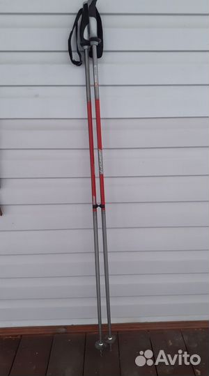 Rossignol 130 палки горнолыжные