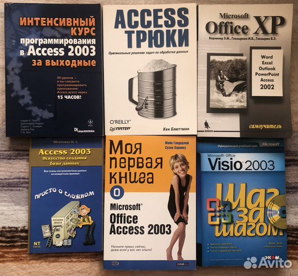 MS Office, Excel, PowerPoint, Access, Project