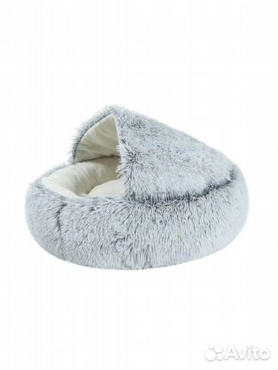 Лежанка для животных новая