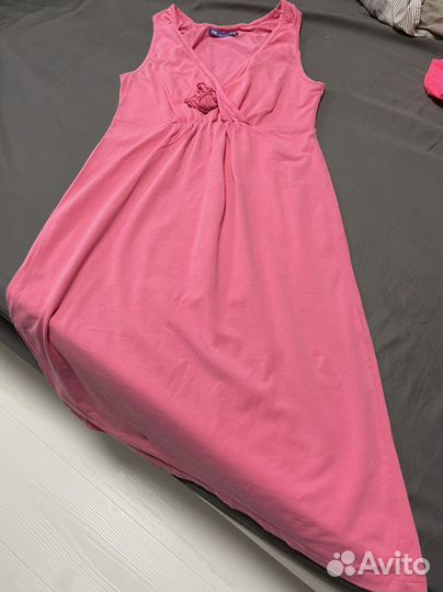 Пакет одежды для кормления 42 размер