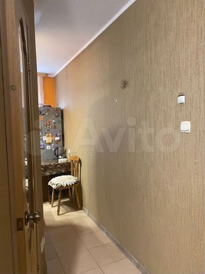 2-к. квартира, 45 м², 1/5 эт.