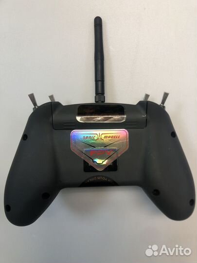 Jumper T-lite elrs V2+ кофр, батки и тд