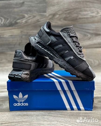 Кроссовки мужские Adidas Retropy E 5