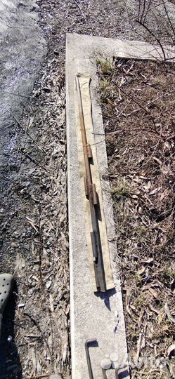 Таганок для костра