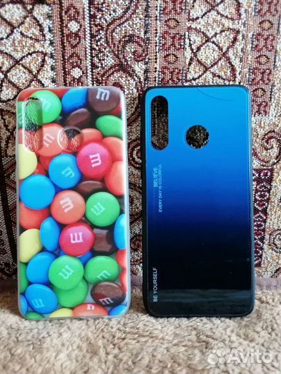 Чехол для honor 20s