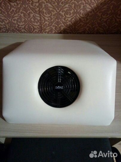 Пылесос настольный