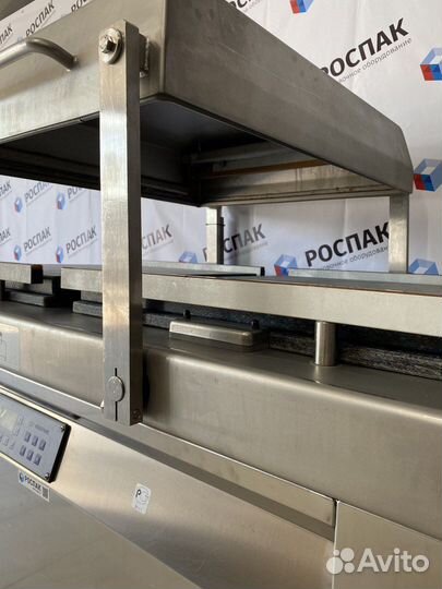 Вакуумный упаковщик Multivac C500