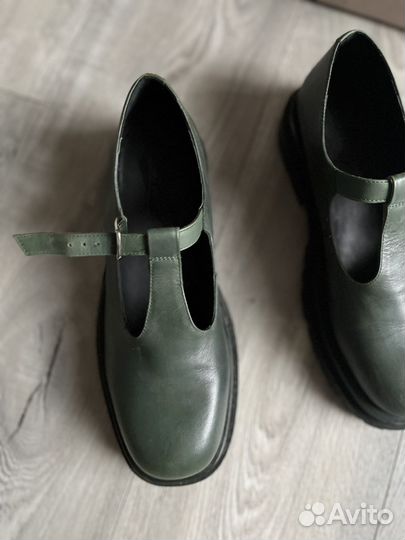 Сандалии ASOS 41