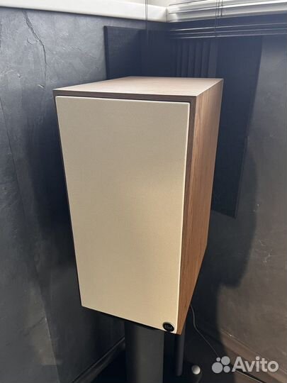 Klipsch The Nines walnut
