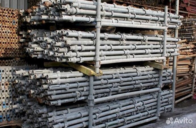 Опалубка Cup Lock