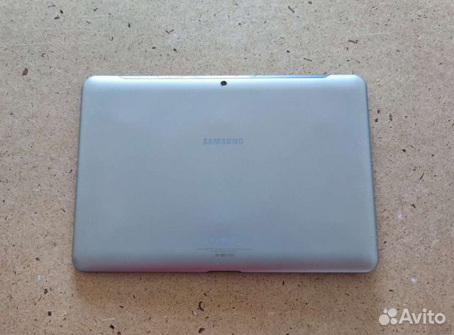 Samsung Galaxy Tab 2, 10.1