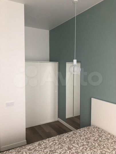 2-к. квартира, 35 м², 11/13 эт.