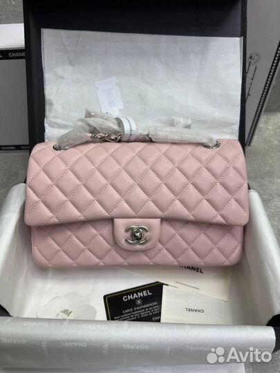 Сумка женская chanel