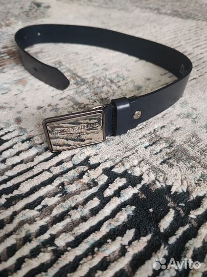 Ремень детский dolce & gabbana