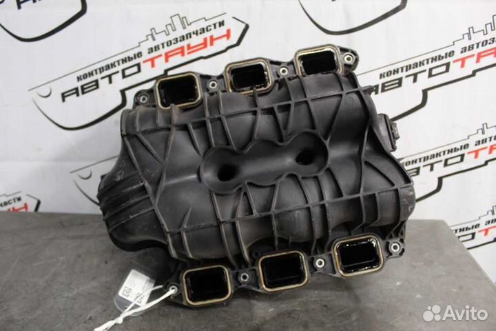 Коллектор впускной jeep EKG cherokee liberty KJ 53