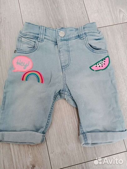 Вещи на девочку