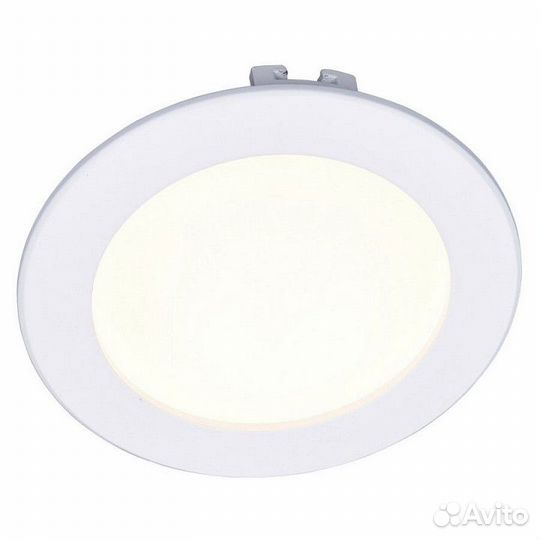 Встраиваемый светильник Arte Lamp Riflessione A701