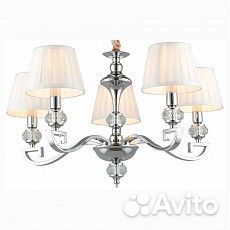 Подвесная люстра Omnilux Mozatte OML-72403-05