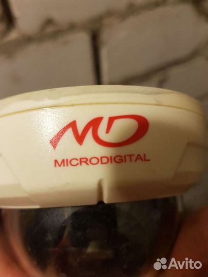 Камера видео наблюдения