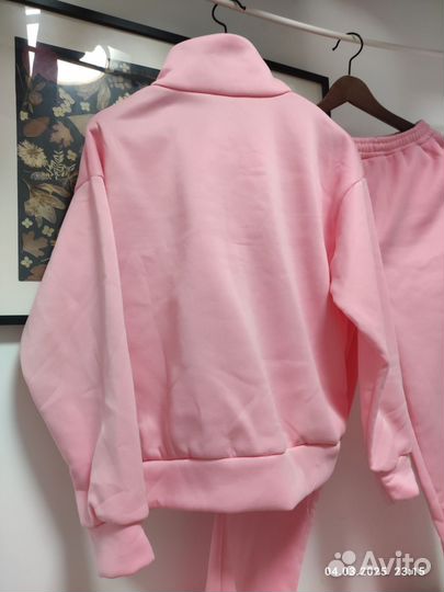 Костюм худи и штаны 44 размер