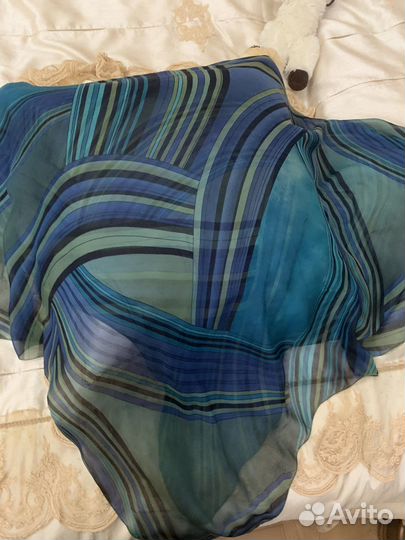 Палантин платок итальянский