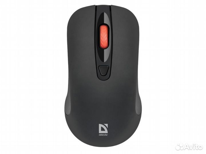 Defender MS-195 (52195)