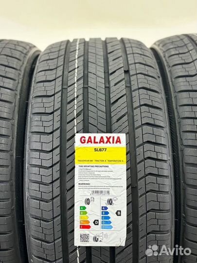 Galaxia SL677 275/40 R22 107V