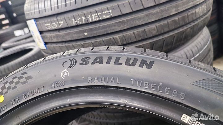 Sailun Atrezzo ZSR2 235/40 R18 95Y