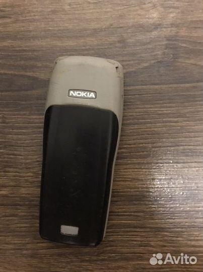 Nokia 1, 8 ГБ