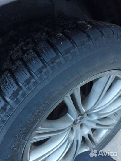 Yokohama SY109 255/55 R18