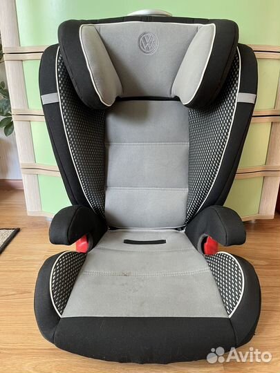 Детское автокресло VW