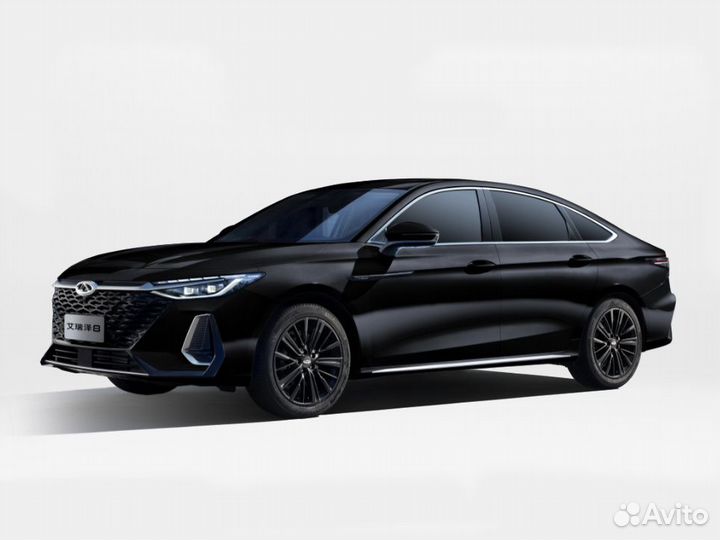 Chery Arrizo 8 1.6 AMT, 2023