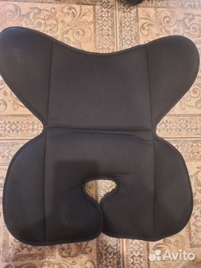 Детское автокресло 9 до 36 кг coletto vivaro