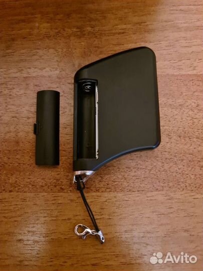 Брелок Шерхан X 1 bt