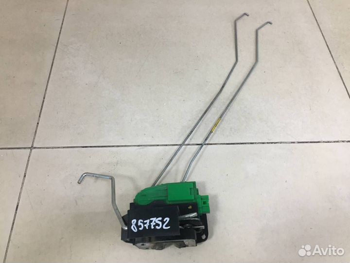 Замок двери задней правой Hyundai Solaris 2010-2017