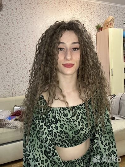 Афрокудри 4499 без доплат / обучение афрокудрям