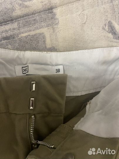 Брюки женские размер 42