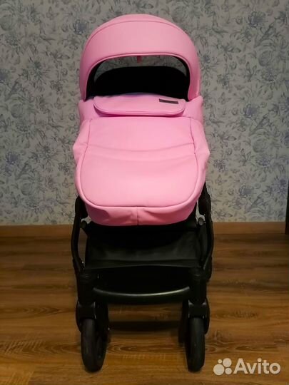 Детская коляска riko basic montana