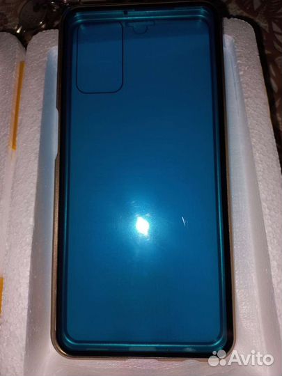 Магнитный Чехол на samsung а32 5G