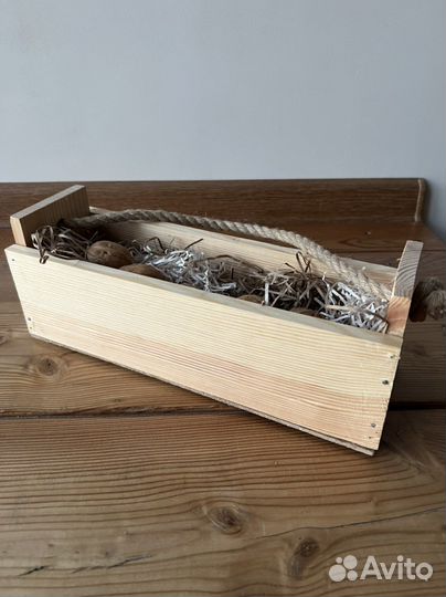 Ящик для вина