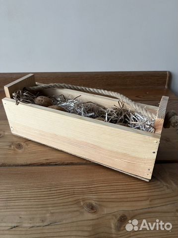 Ящик для вина