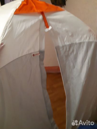 Палатка 