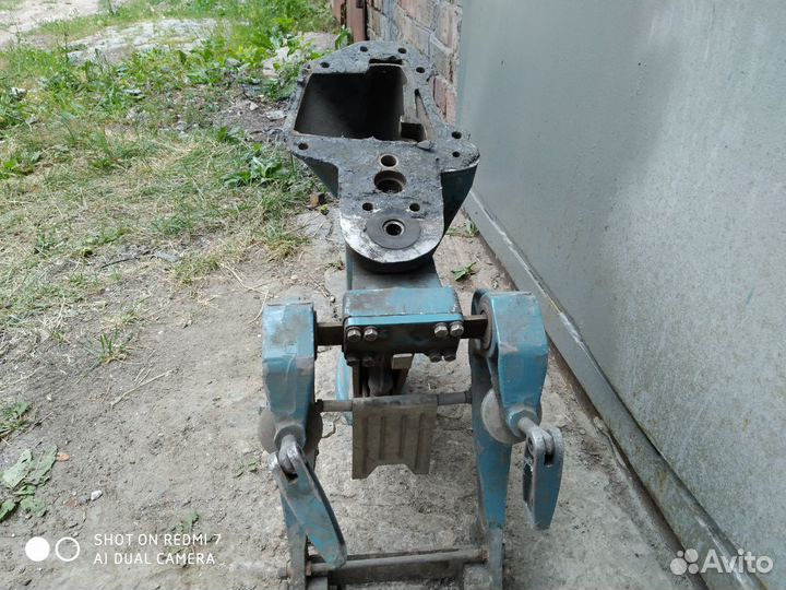 Запчасти для лодочных мотороа