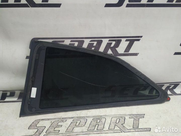 Стекло заднее правое Audi S5 8T 2007—2011