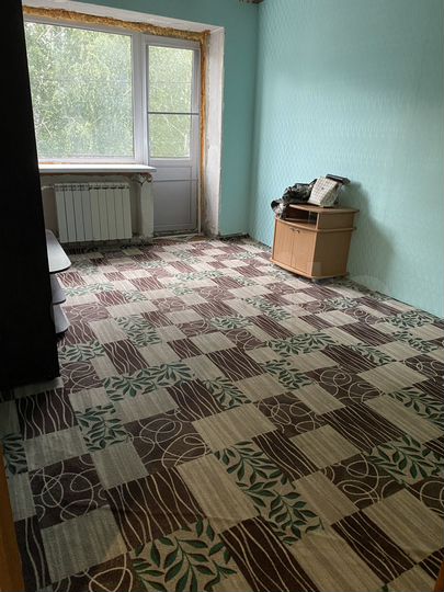 2-к. квартира, 43,9 м², 2/2 эт.