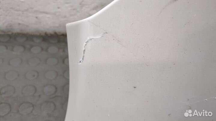 Крыло правое переднее Cadillac XT5, 2019