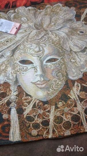 Наволочка декоративная