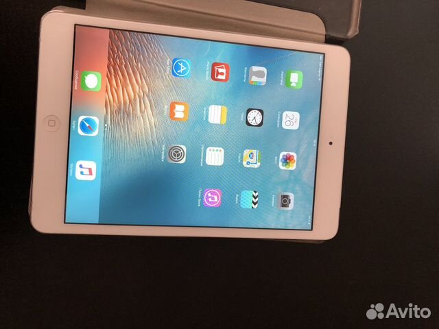 iPad mini 16gb