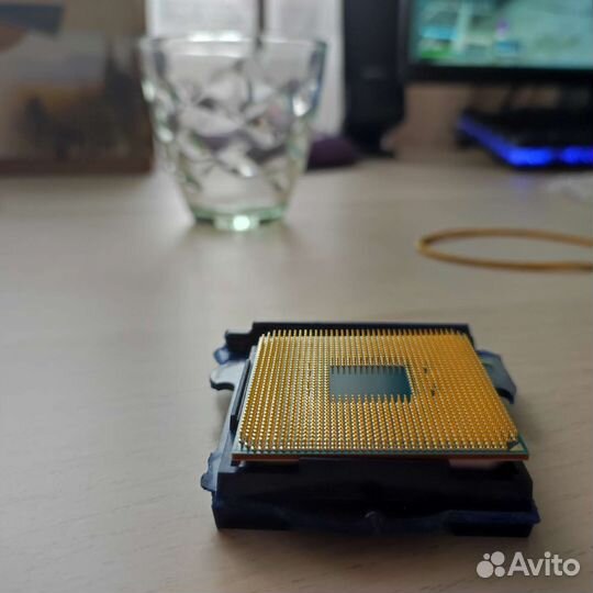Процессор amd ryzen 5 1400