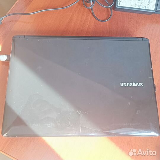 Нетбук Samsung np-n150